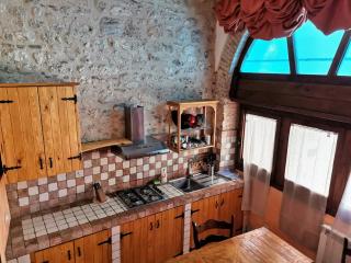 Piazzetta Del Forno - Monolocale con Soppalco - 8