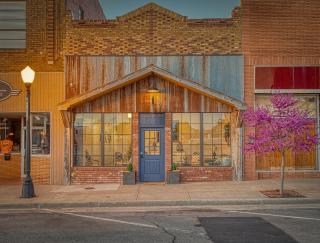 Bluebird - Elk City - 0