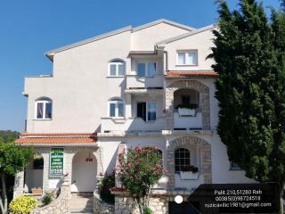 Riviera Rooms and Apartments - Rab - 4