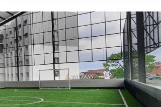 @Mojo Smart Apartment - Begawan Apartment - 2