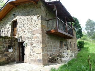 Cabaña pasiega Las Lugas - Liérganes - 9