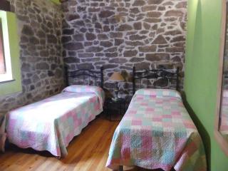 Cabaña pasiega Las Lugas - Liérganes - 6