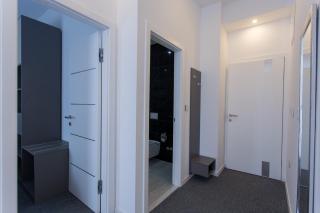 Elenas Rooms & Apartment - Zagabria - 1