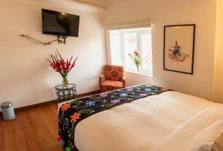 Auka Boutique San Blas - 2