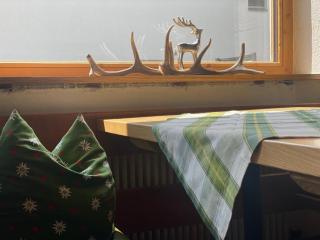 Chalet Prantl Sölden - Sölden - 6