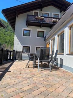 Chalet Prantl Sölden - Sölden - 0