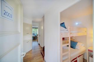 IMMOGROOM - 3 Rooms - Renovated - Pool - Air conditioning - Parking - - Cannes - 3