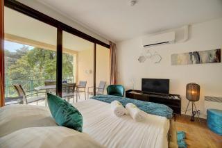 IMMOGROOM - 3 Rooms - Renovated - Pool - Air conditioning - Parking - - Cannes - 2