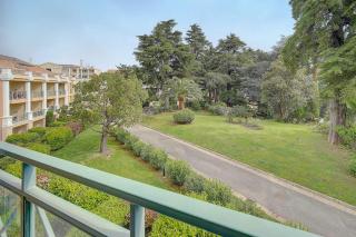 IMMOGROOM - 3 Rooms - Renovated - Pool - Air conditioning - Parking - - Cannes - 6