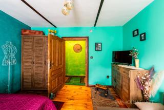 Art apartment EVMOLPIAS near Roman stadium - 7