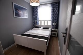 Apartament IKAR - 2 pokojowy przy morzu z balkonem - Pobierowo - 1