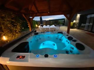 Chalet Ardenne - Rochehaut - 2