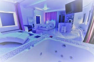 Jacuzzi Romantique 15 min Etretat 1 - Fécamp - 7