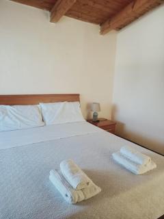 casa giardino - Scauri - 2