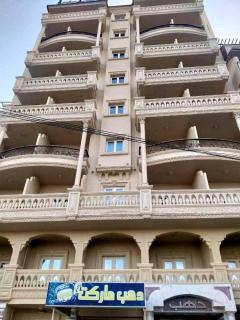 برج دهب - Marsa Matruh - 9
