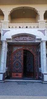برج دهب - Marsa Matruh - 7