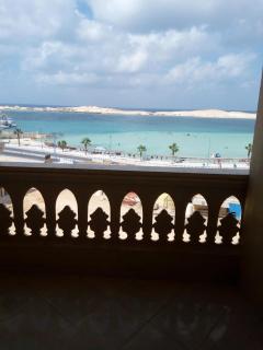 برج دهب - Marsa Matruh - 5