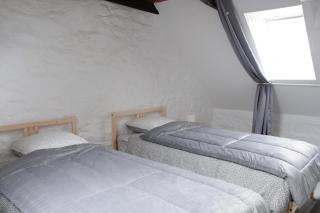 BOTOÙ KOAD, maison 2 ÉTOILES, WIFI gratuite, la MER, boulangerie, marché quotidien à 100 pas - Douarnenez - 6