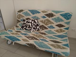 Piccola Pisa (zona Ospedale Cisanello) - 5