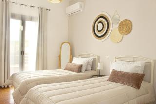 Ayerina First floor Apartment - Arillas - 0