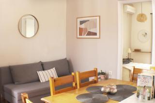 Ayerina First floor Apartment - Arillas - 3