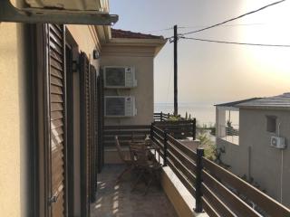 Ayerina First floor Apartment - Arillas - 1
