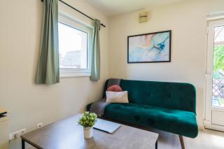 MyFlat Diana Family Apartment - Siófok - 1