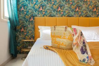 Hôtel & Résidence San Roccu - Saint-Florent - 9
