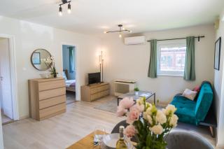 MyFlat Diana Family Apartment - Siófok - 4