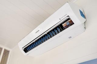 Minivilla by the sea - 1