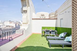 Blau Atic Apartment - Barcelone - 8