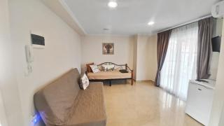 Seaflows Apartments #1 - Paralia Katerinis - 6