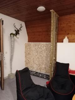 Schwarzwald Appartement - Steinen - 1