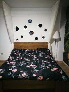 Iași Jacuzzi Apartment F - Iaşi - 6