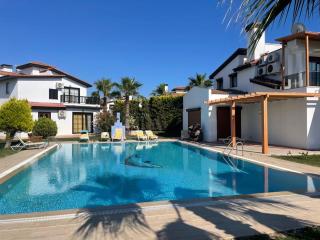 Fun&Sun Luxury River Villa With Amazing Landscape - Belek - 9
