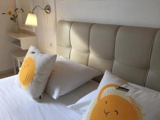 Alexandris Hotel - Spetses - 6