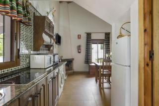 Casa Miguelin - Zahora - 3