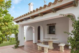 Casa Miguelin - Zahora - 8