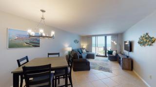 Beachfront, Amazing Southern Views 10th floor, Tower 3, Sleeps 5 - 5