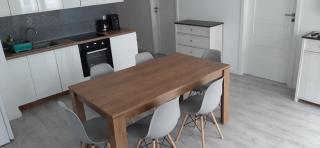 Apartament Thomas - Świnoujście - 0
