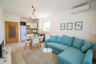 MyFlat Golden Coast Panorama Apartment - 1