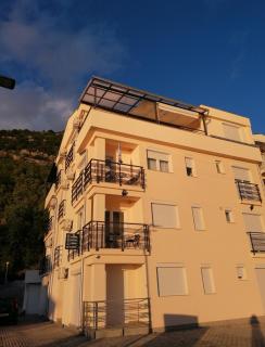 Apartments st.Martinia - 0