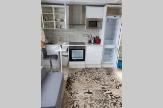 Luxury apartment in Birmingham with free parking. - Birmingham - 5