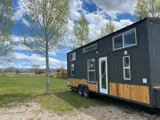 Teton Peaks Resort - Tetonia - 6