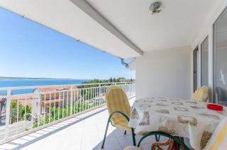 Apartments Zora - Starigrad-Paklenica - 9
