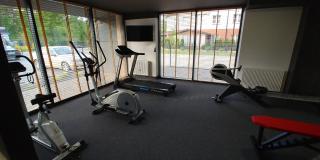 Apartament 34, Olimpijska 2 - Mielno - 2