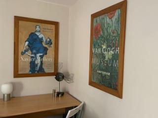 Apartamento Sanxenxo Vilalonga - Sanxenxo - 2