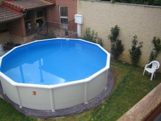 Casa Doña Julia - Valdealcón - 7