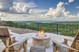 Lakeview Escape with Hot Tub, 1 Mi to Canyon Lake - Canyon Lake - 8