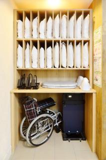 Hotel La Foresta By Rigna - Fukuoka - 6